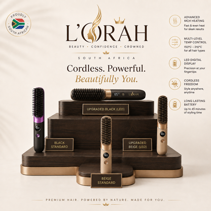L'ORAH™ ThermaGlide
