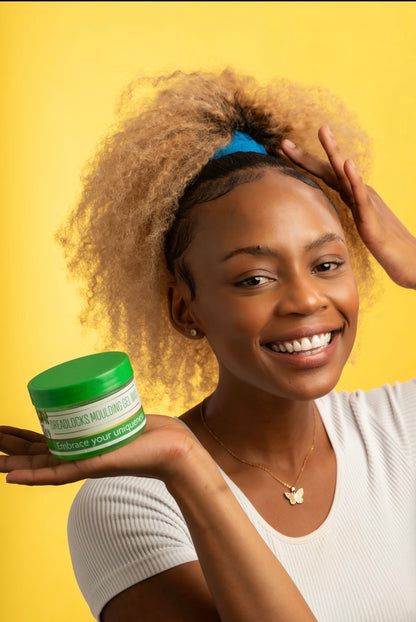 L'ORAH™ DREADLOCKS MOULDING GEL WAX BY ZANA SOFT